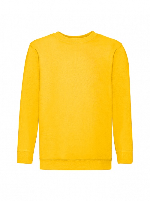 FOTL Kids Classic Set-In Sweat 280 g (62-041-0) - Zdjęcie