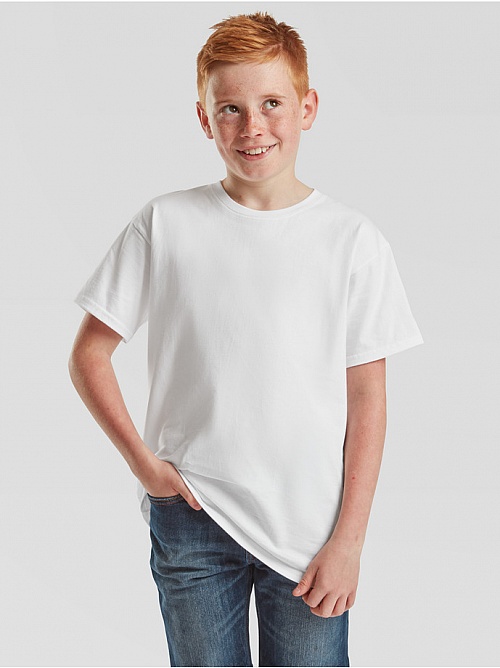 FOTL Kids Iconic Ringspun Premium 195g (61-363-0) - Photo
