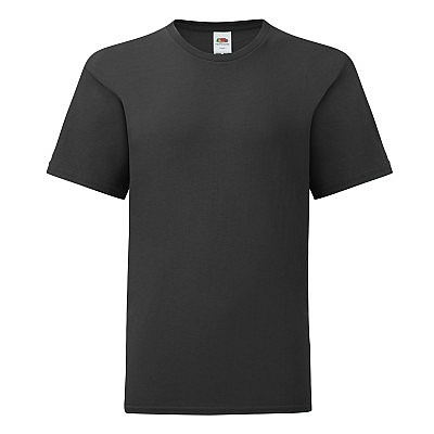 FOTL Kids Iconic Ringspun T (61-023-0) - Zdjęcie