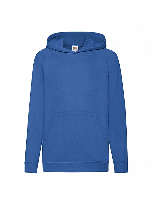 FOTL Kids Lightweight Hooded Sweat 240g (62-009-0) - Photo