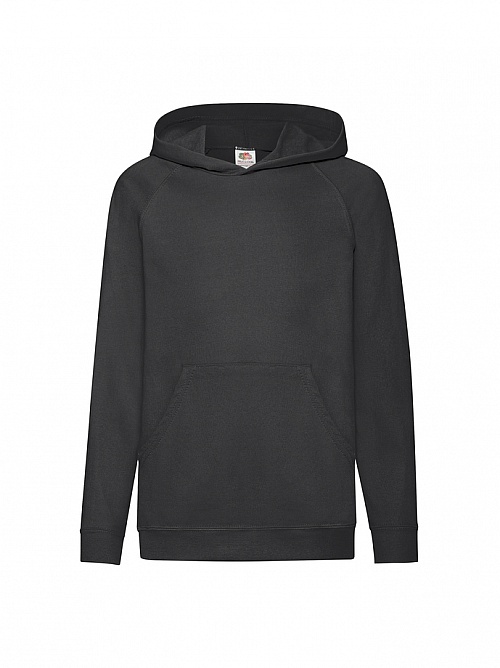 FOTL Kids Lightweight Hooded Sweat 240g (62-009-0) - Photo