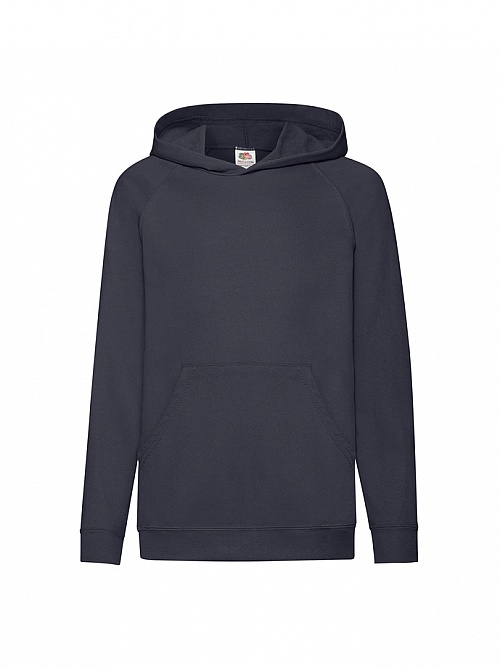 FOTL Kids Lightweight Hooded Sweat 240g (62-009-0) - Photo