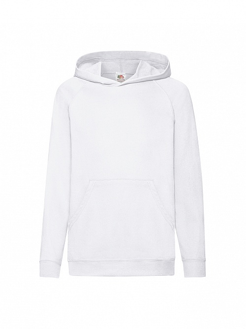 FOTL Kids Lightweight Hooded Sweat 240g (62-009-0) - Photo
