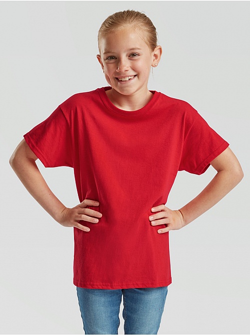 FOTL Kids Original T (61-019-0) - Zdjęcie