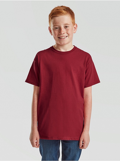 FOTL Kids Original T (61-019-0) - Zdjęcie