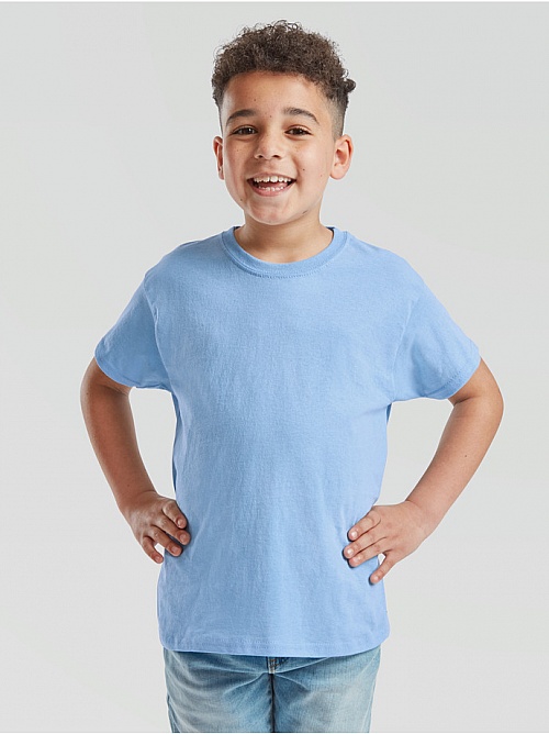 FOTL Kids Original T (61-019-0) - Zdjęcie