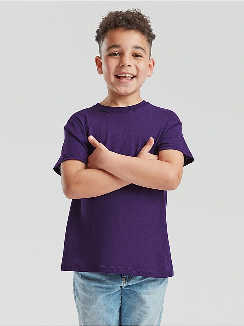 FOTL Kids Original T (61-019-0) - Zdjęcie
