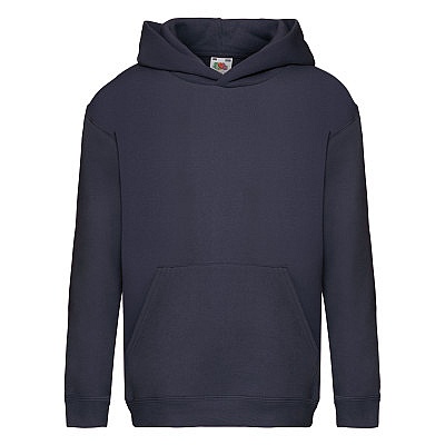 FOTL Kids Premium Hooded Sweat (62-037-0) - Zdjęcie