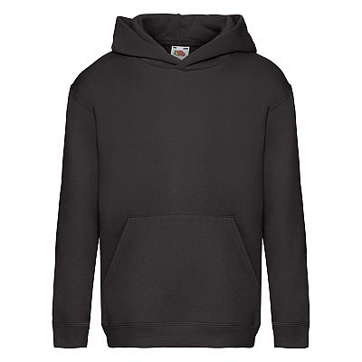 FOTL Kids Premium Hooded Sweat (62-037-0) - Zdjęcie