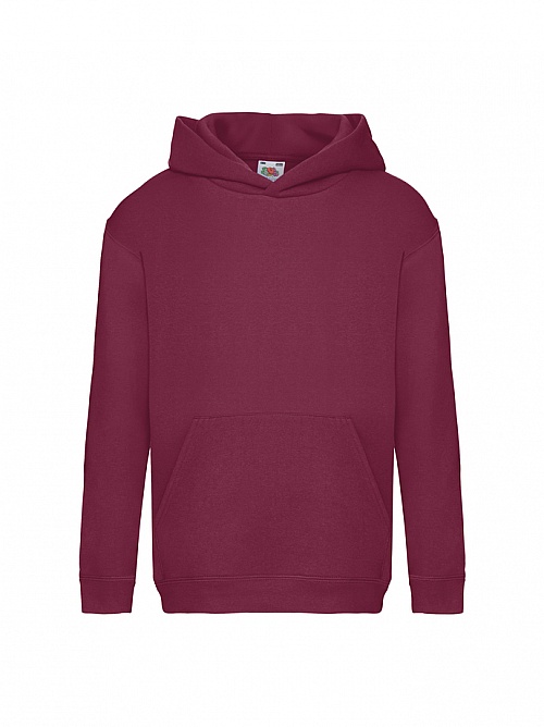 FOTL Kids Premium Hooded Sweat (62-037-0) - Zdjęcie
