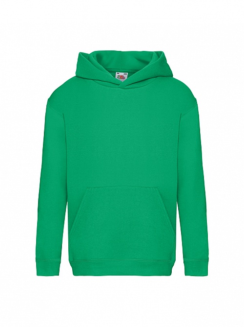 FOTL Kids Premium Hooded Sweat (62-037-0) - Zdjęcie
