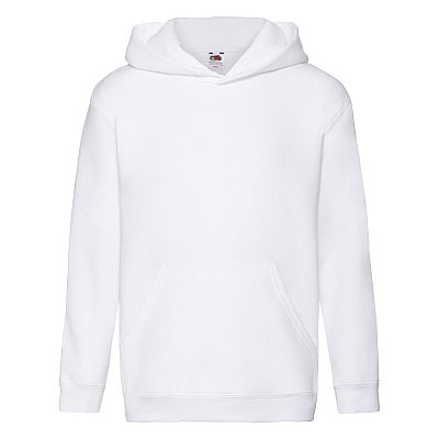 FOTL Kids Premium Hooded Sweat (62-037-0) - Zdjęcie