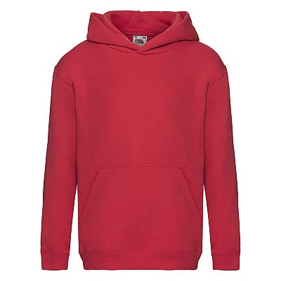 FOTL Kids Premium Hooded Sweat (62-037-0) - Zdjęcie