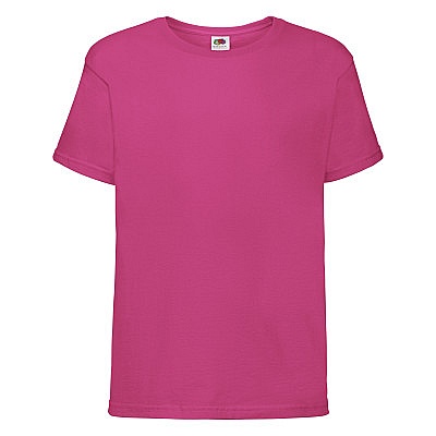 FOTL Kids Sofspun T (61-015-0) - Photo