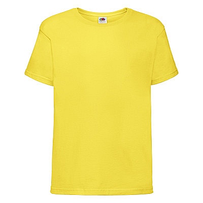 FOTL Kids Sofspun T (61-015-0) - Photo