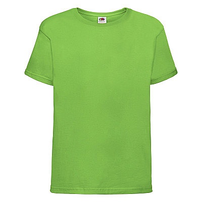 FOTL Kids Sofspun T (61-015-0) - Photo