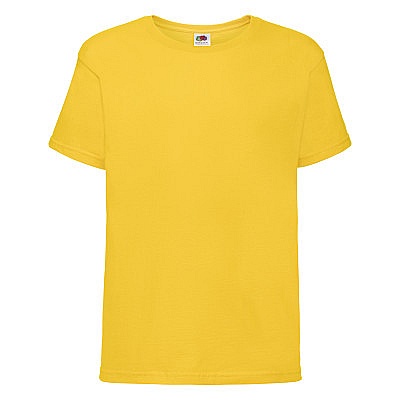 FOTL Kids Sofspun T (61-015-0) - Photo