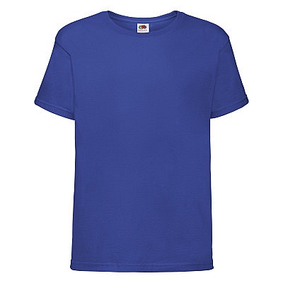 FOTL Kids Sofspun T (61-015-0) - Photo