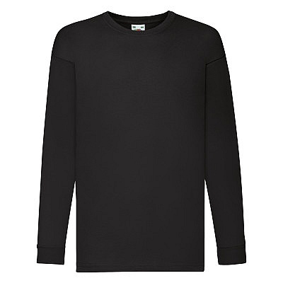 FOTL Kids Valueweight LS T (61-007-0) - Zdjęcie