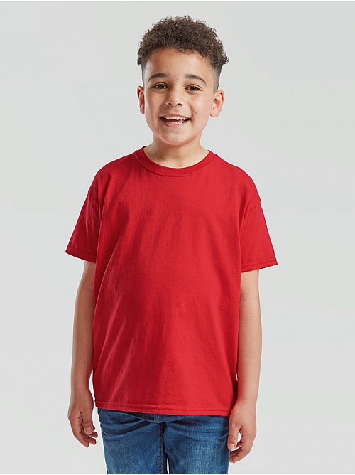 FOTL Kids Valueweight T (61-033-0) - Zdjęcie