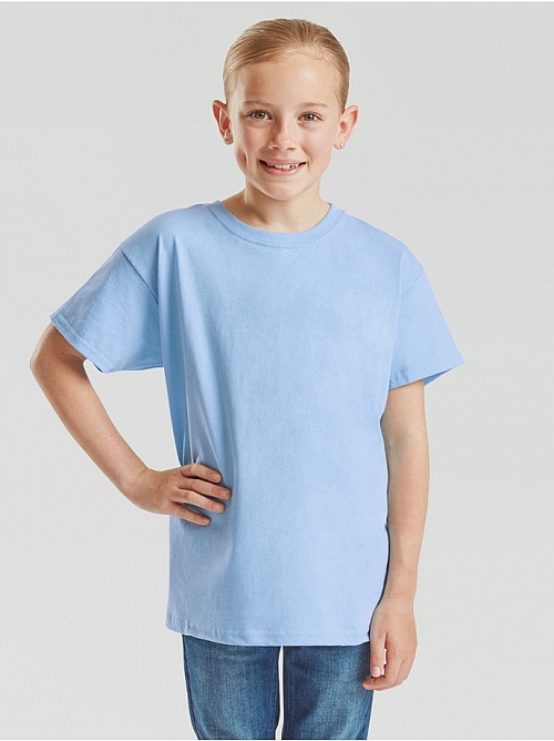 FOTL Kids Valueweight T (61-033-0) - Zdjęcie