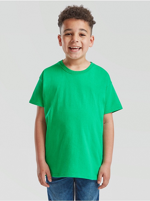 FOTL Kids Valueweight T (61-033-0) - Zdjęcie