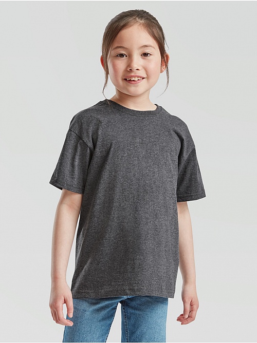 FOTL Kids Valueweight T (61-033-0) - Zdjęcie