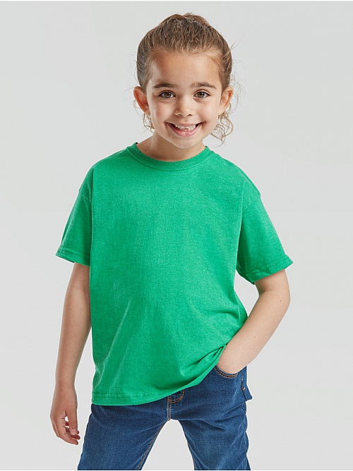 FOTL Kids Valueweight T (61-033-0) - Zdjęcie