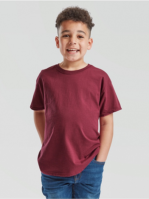 FOTL Kids Valueweight T (61-033-0) - Zdjęcie