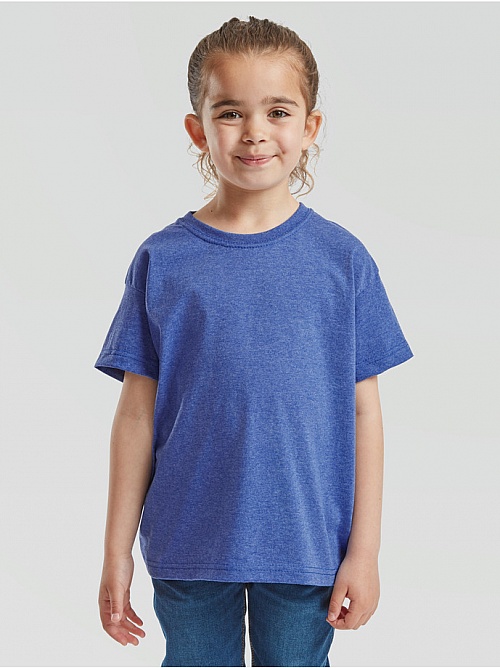 FOTL Kids Valueweight T (61-033-0) - Zdjęcie