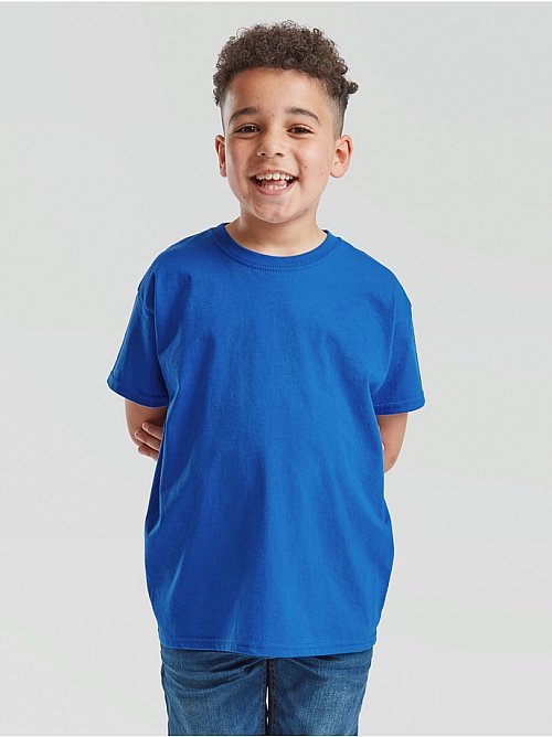 FOTL Kids Valueweight T (61-033-0) - Zdjęcie