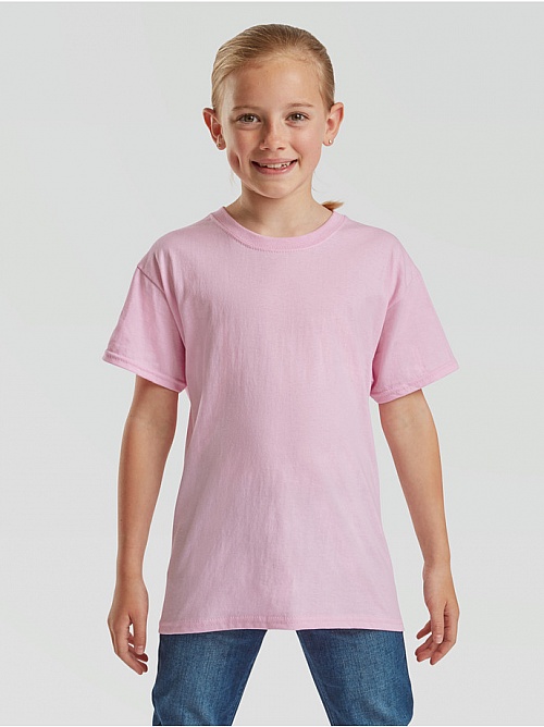 FOTL Kids Valueweight T (61-033-0) - Zdjęcie