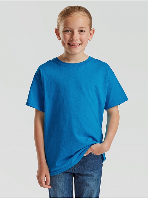 FOTL Kids Valueweight T (61-033-0) - Photo