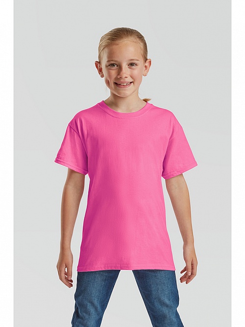 FOTL Kids Valueweight T (61-033-0) - Zdjęcie