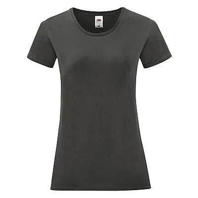 FOTL Ladies Iconic Ringspun T (61-432-0) - Zdjęcie