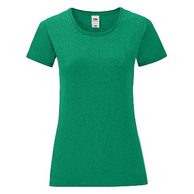 FOTL Ladies Iconic Ringspun T (61-432-0) - Zdjęcie