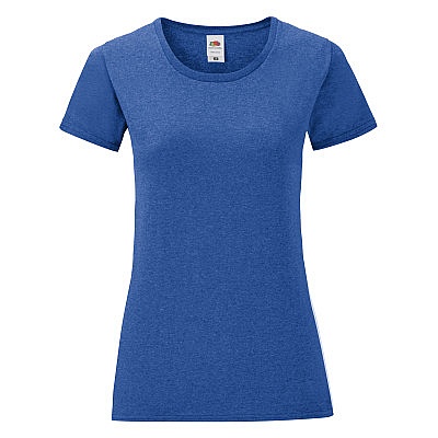 FOTL Ladies Iconic Ringspun T (61-432-0) - Zdjęcie