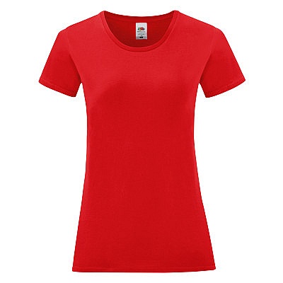 FOTL Ladies Iconic Ringspun T (61-432-0) - Zdjęcie