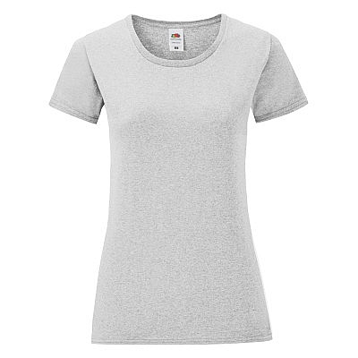 FOTL Ladies Iconic Ringspun T (61-432-0) - Zdjęcie