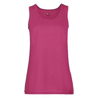 FOTL Ladies Performance Vest (61-418-0) - Zdjęcie