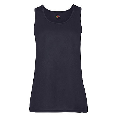 FOTL Ladies Performance Vest (61-418-0) - Zdjęcie