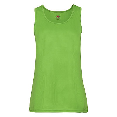 FOTL Ladies Performance Vest (61-418-0) - Zdjęcie