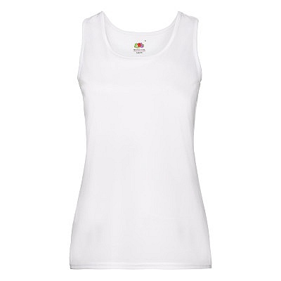 FOTL Ladies Performance Vest (61-418-0) - Zdjęcie