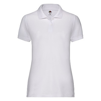 FOTL Lady Fit 65/35 Polo (63-212-0) - Zdjęcie