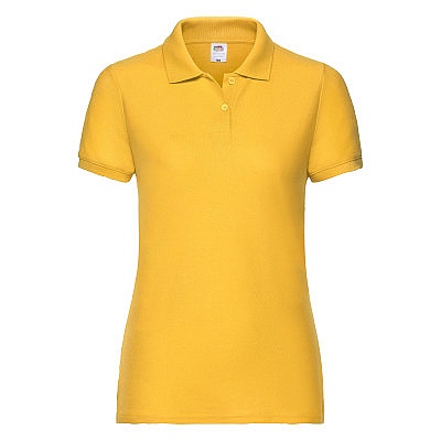 FOTL Lady Fit 65/35 Polo (63-212-0) - Zdjęcie