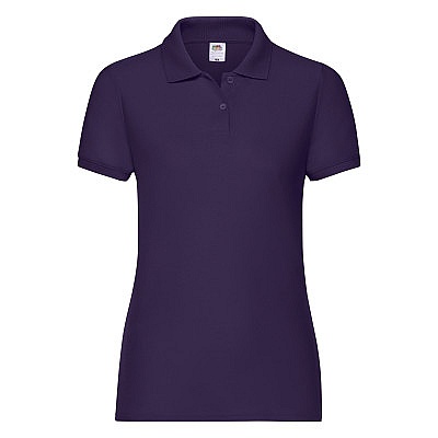 FOTL Lady Fit 65/35 Polo (63-212-0) - Zdjęcie