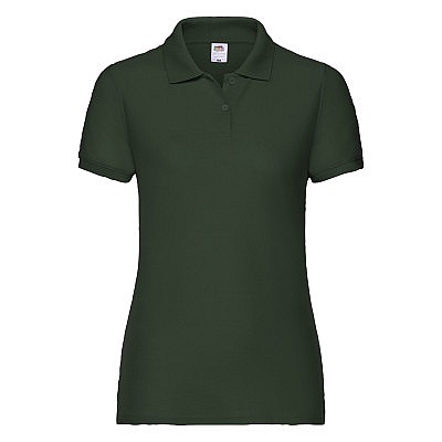 FOTL Lady Fit 65/35 Polo (63-212-0) - Zdjęcie