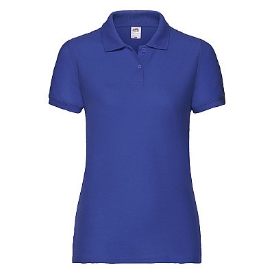 FOTL Lady Fit 65/35 Polo (63-212-0) - Zdjęcie