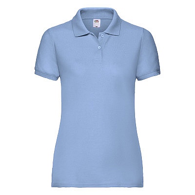 FOTL Lady Fit 65/35 Polo (63-212-0) - Zdjęcie