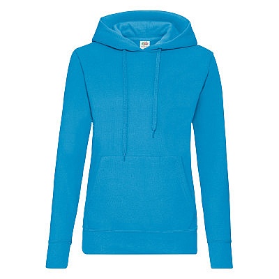 FOTL Lady-Fit Classic Hooded Sweat (62-038-0) - Zdjęcie